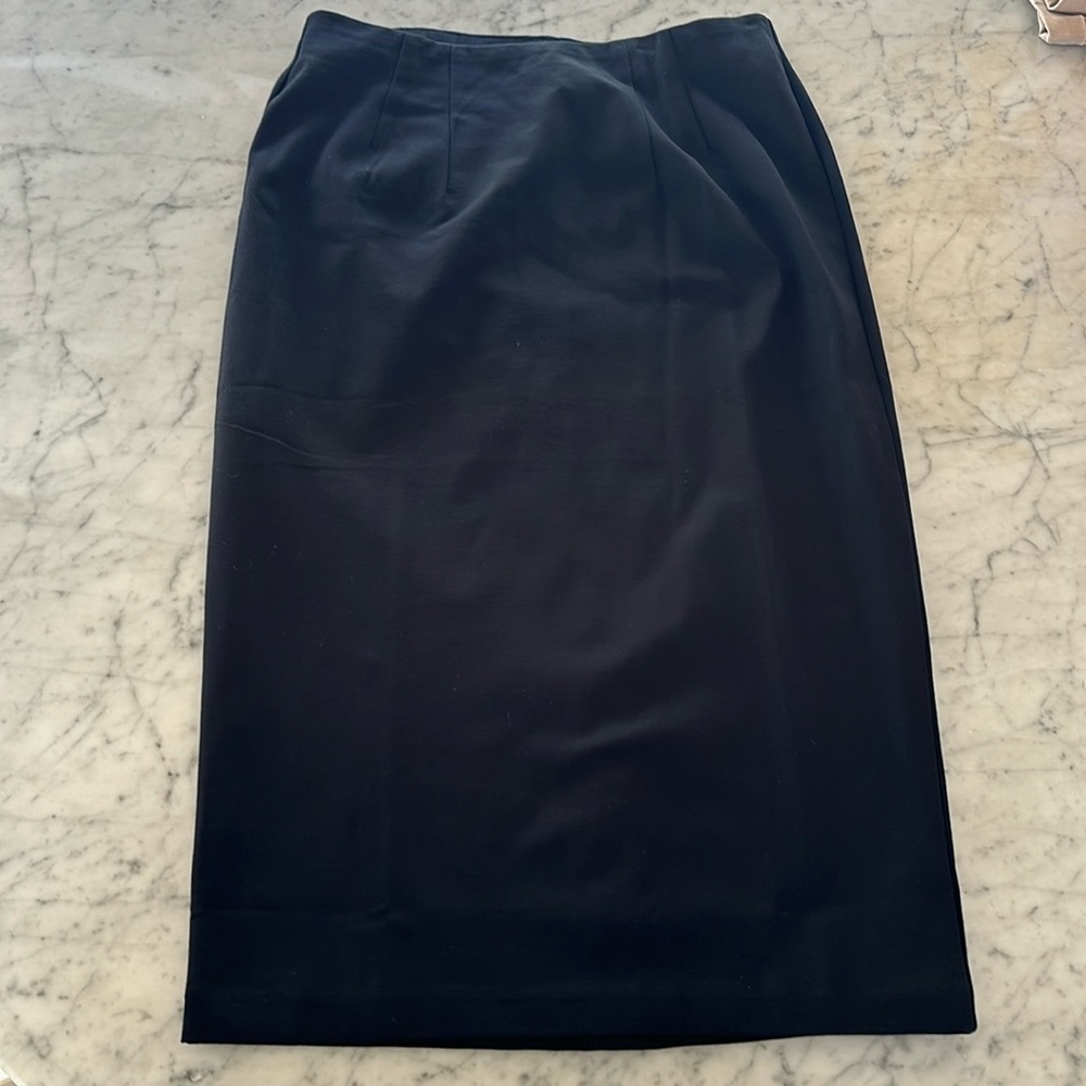 Pencel skirt